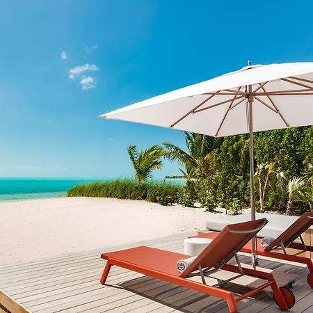 Beach Enclave Грейс-Бей Екстер'єр фото
