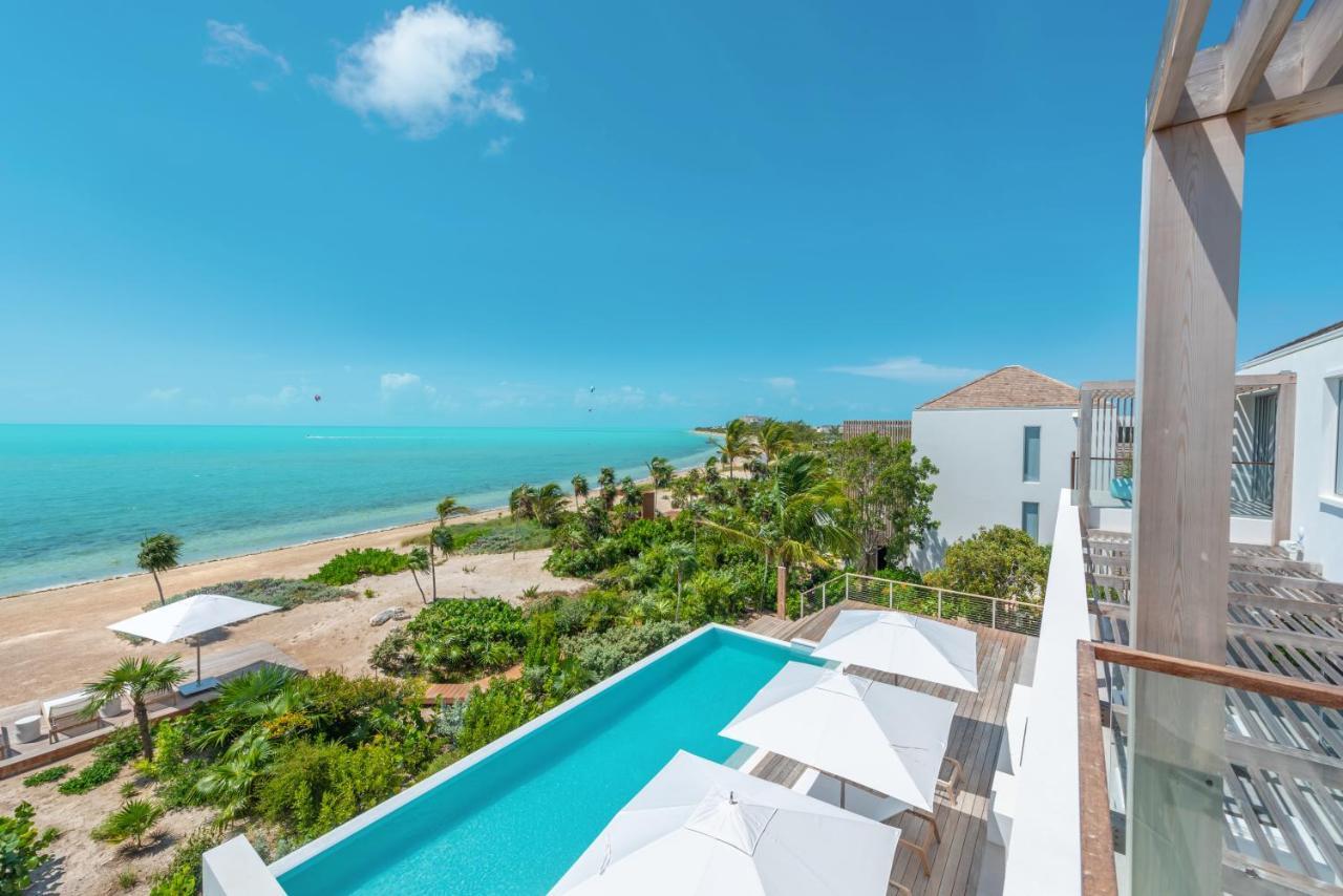 Beach Enclave Грейс-Бей Екстер'єр фото